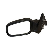 Discovery 1 300 Tdi  Left Hand Door  Manual Wing Mirror CRB108890 (a1)