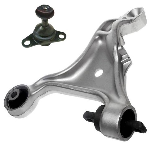 Volvo s60 v70 front - s60, right