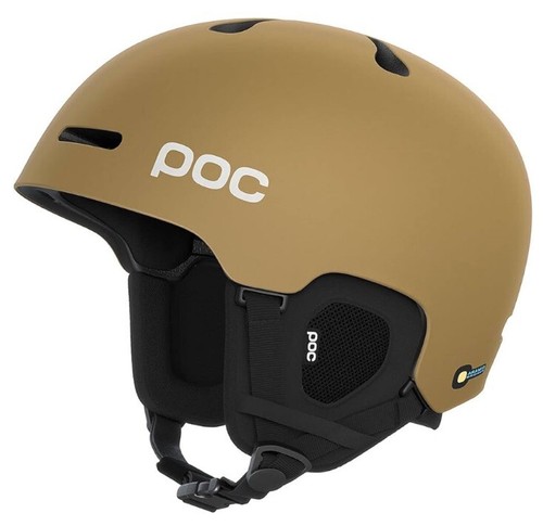 Ski helmet poc unisex - helmet,