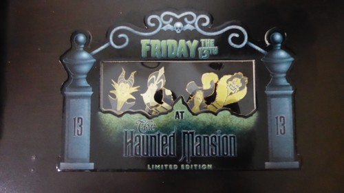 Disney trading pins 53646 - disney,