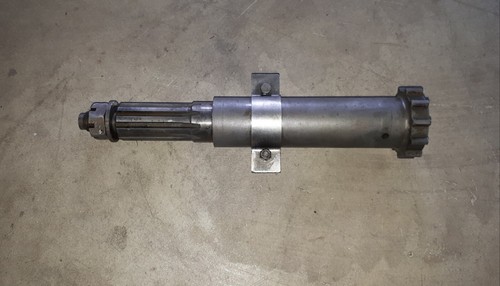 Genuine front drive - drive, for