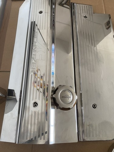 Schnitzer stainless steel - schnitzer,