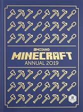 Minecraft Annual 2019 (Annuals
