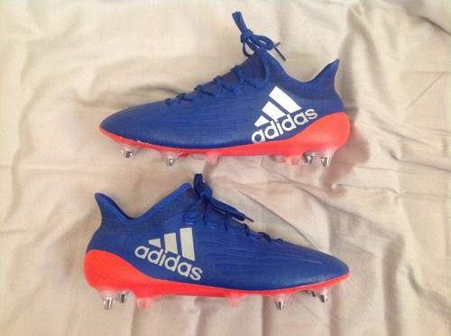 Adidas uk 8 5 eur - 16.1, 8.5
