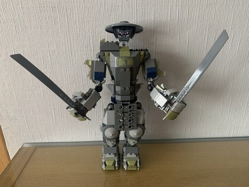 Sold seen lego - seen, ninjago