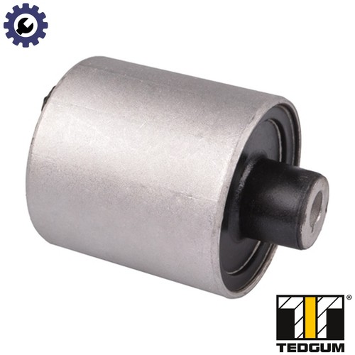 Mounting controltrailing - mounting,
