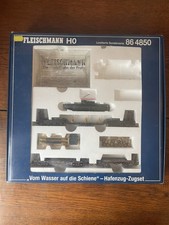 Fleischmann ho limitierte