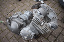 YAMAHA XJ 600 S N DIVERSION