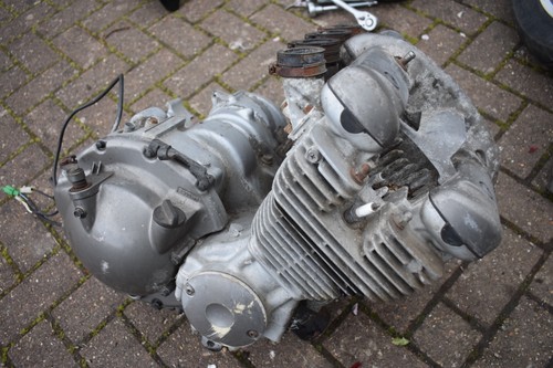 Yamaha 600 n diversion - yamaha,