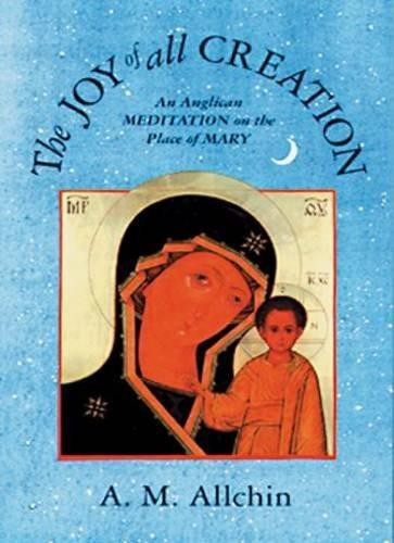 The joy all creation - of,