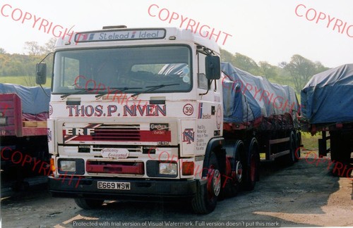 Truck lorry photo p - -, t