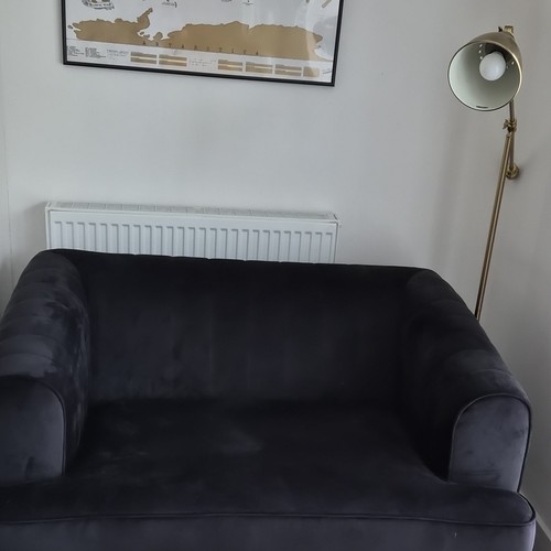 Dfs enchanted cuddler sofa - enchanted,