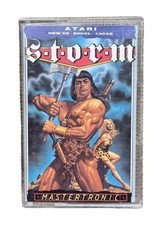 Storm Atari 800 XL 65XE 130XE