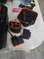 Stealth Cam fusion camera