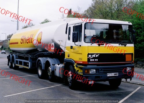 Truck photo large - truck, x
