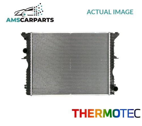 Engine cooling radiator - cooling,