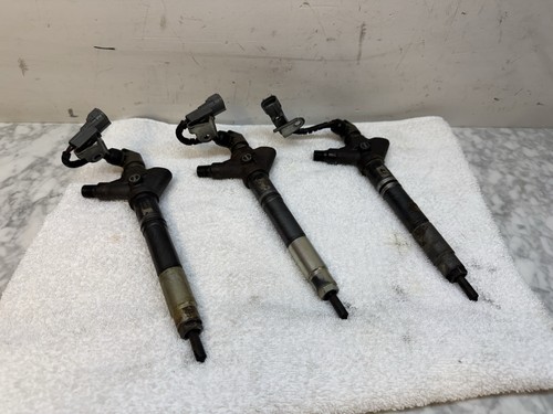 Genuine lexus is220 - 2.2, denso