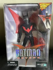 batman beyond retractable