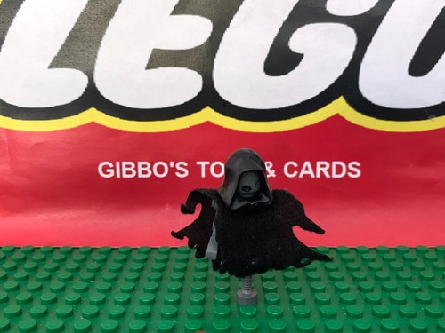 Lego dementor minifigure - a,