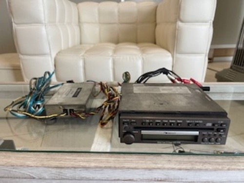 Nakamichi 700 player - nakamichi,