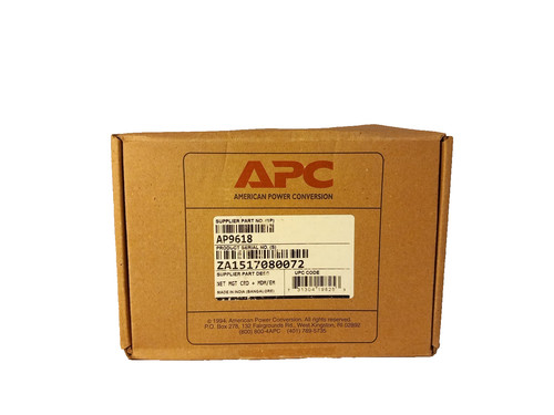 Ap9618 apc ups network - -,