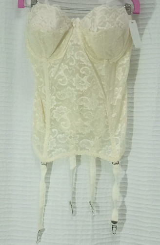 Goddess 48c lace - 48c,