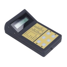 Handheld Unit Programmer For