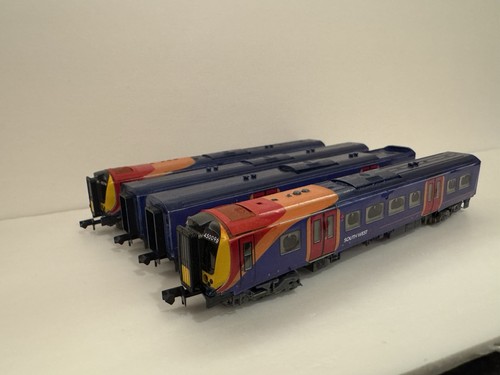 Gauge class 450 south - class, 450,