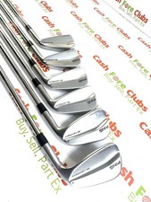 PING BluePrint Forged Irons