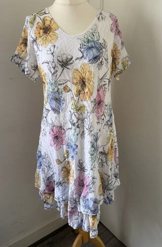 Nina murati women - murati, white