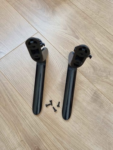 Genuine stand legs will - tv,