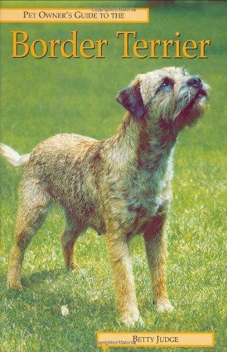 Pet owner guide border - guide,