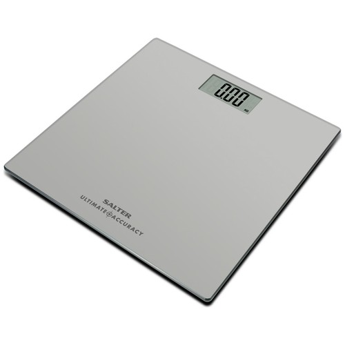 Salter digital bathroom scales - bathroom,