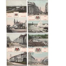 ABERDEEN 4x Early Multiview