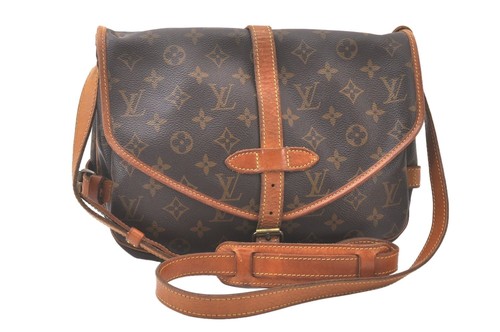 Authentic louis vuitton - authentic,