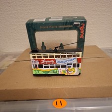 Peak Horse 11106  Hong Kong Longevity Milk Tram 1.76 Scale UK Buyers Only (29)