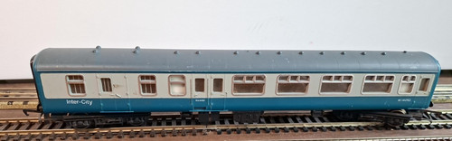 Hornby r922 intercity mk2 - hornby,