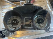 mitsubishi speedo instrument