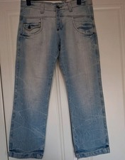 Men's Hoi Polloi light blue