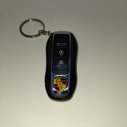 Replica porsche key fob - replica,