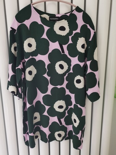 Ladies marimekko tops just - ladies,