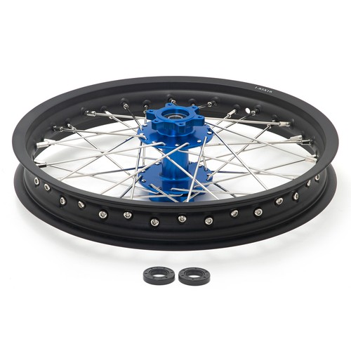 16x1 rear spoked - 16x1,85,