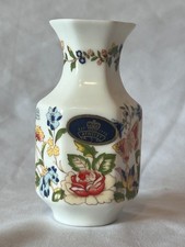 Aynsley Wild Tudor Miniature