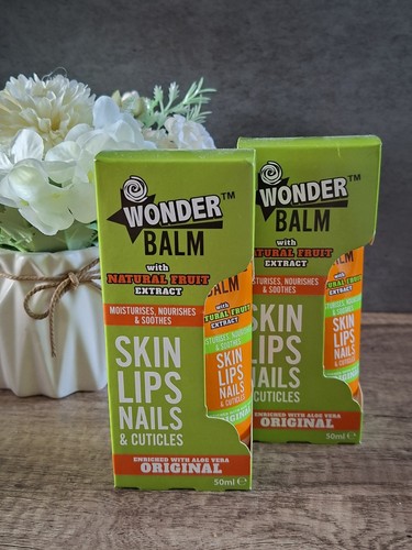 Wonder balm original - wonder, skin