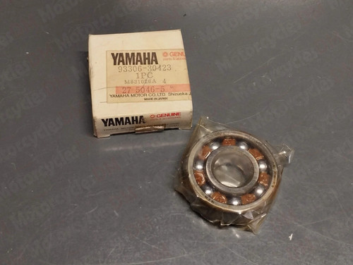Yamaha genuine nos 600 - yamaha, 550