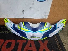 KG 507 Used  Nose Cone  Tony