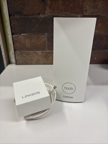 Linksys spnmx56 dual - spnmx56, band
