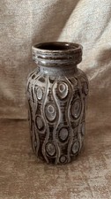 Vintage Scheurich West Germany
