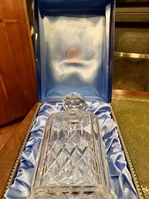 Thomas webb crystal - thomas,