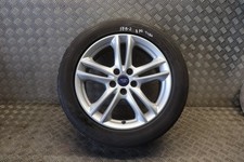 FORD MONDEO MK5 R17 ALLOY